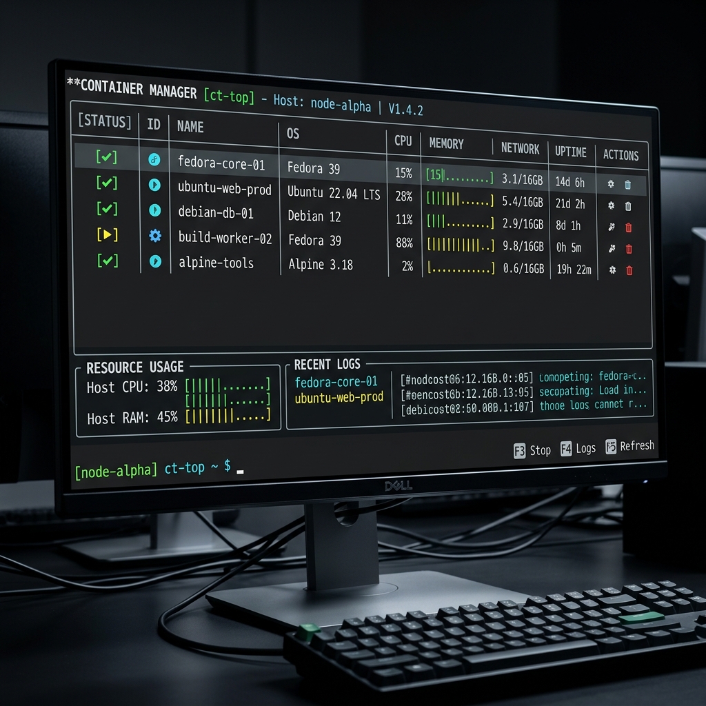 Dashboard Mockup
